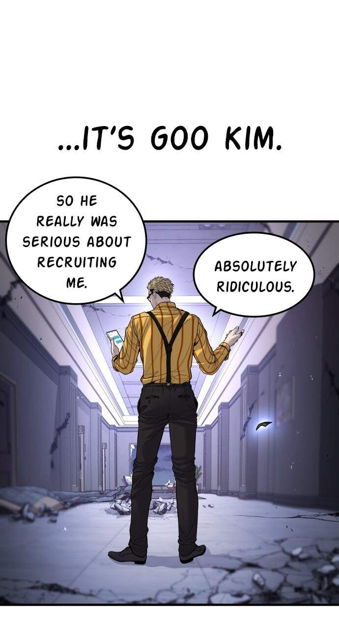 Manager Kim Chapter 101 page 61 - 