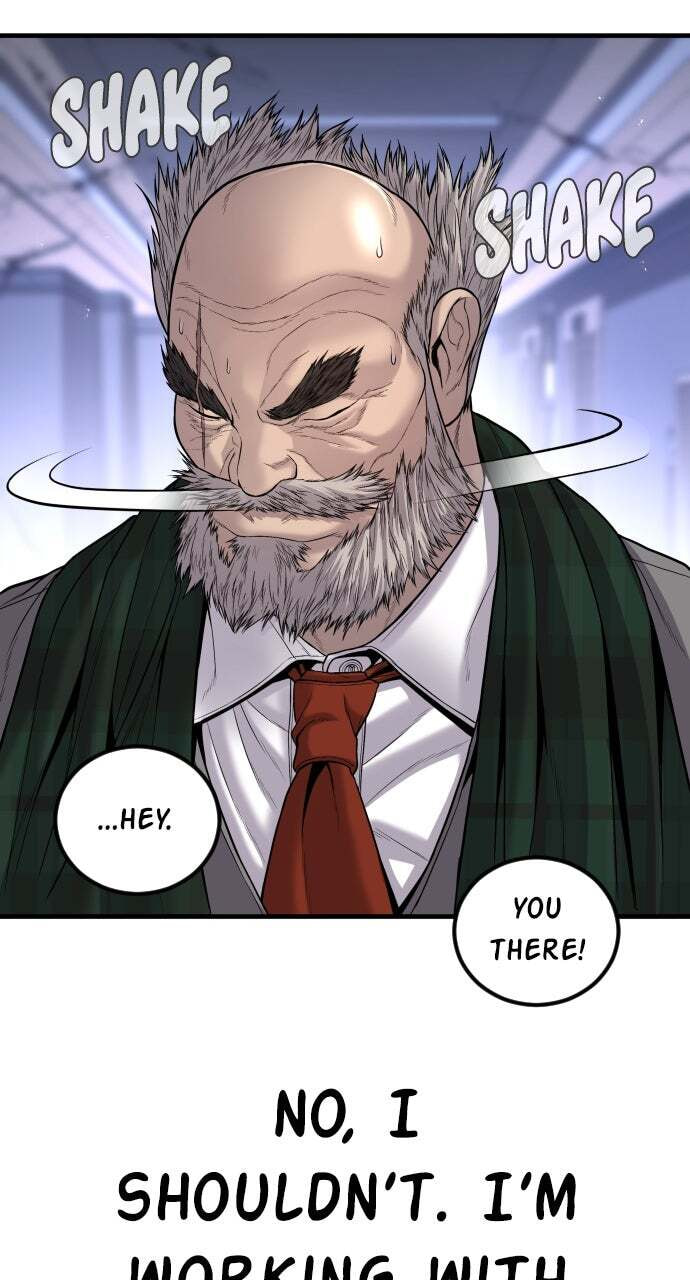 Manager Kim Chapter 101 page 63 - 