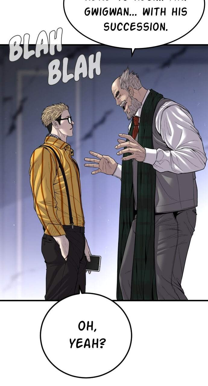 Manager Kim Chapter 101 page 68 - 