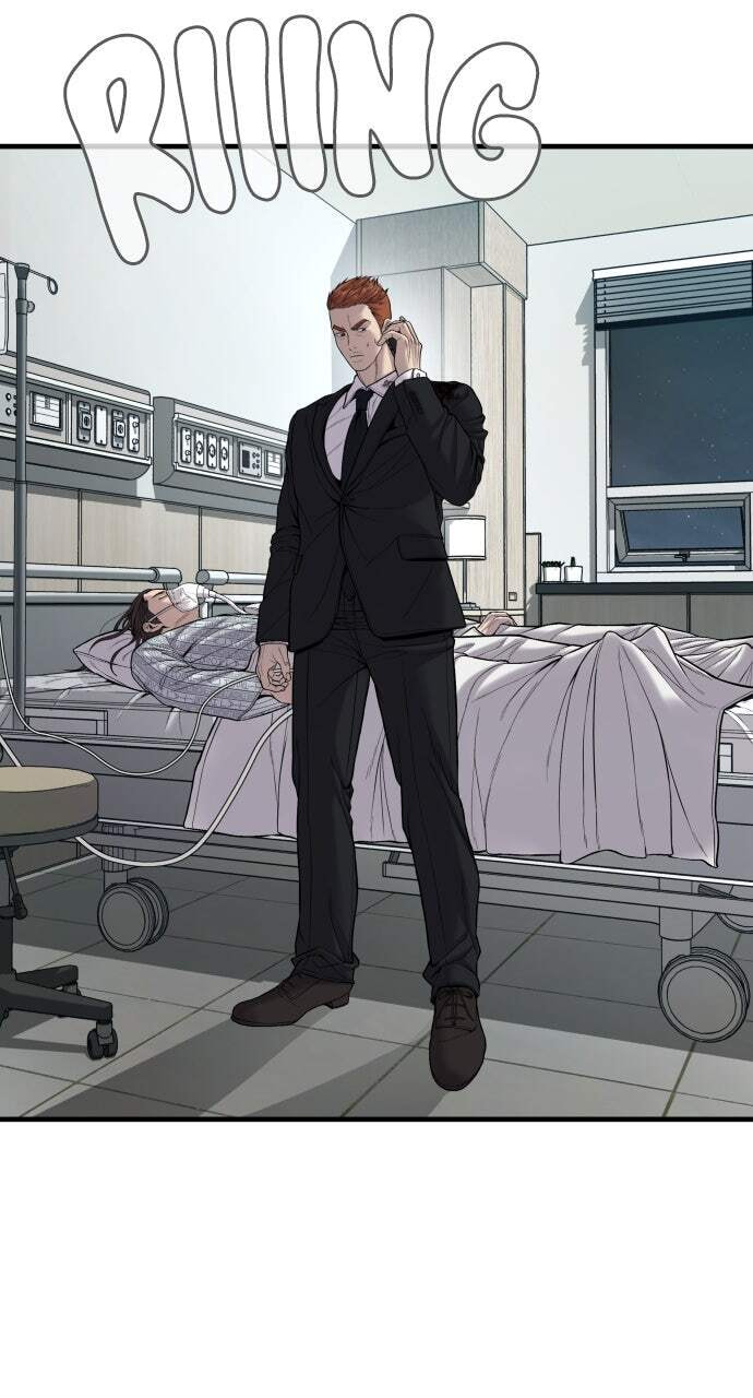Manager Kim Chapter 101 page 71 - 