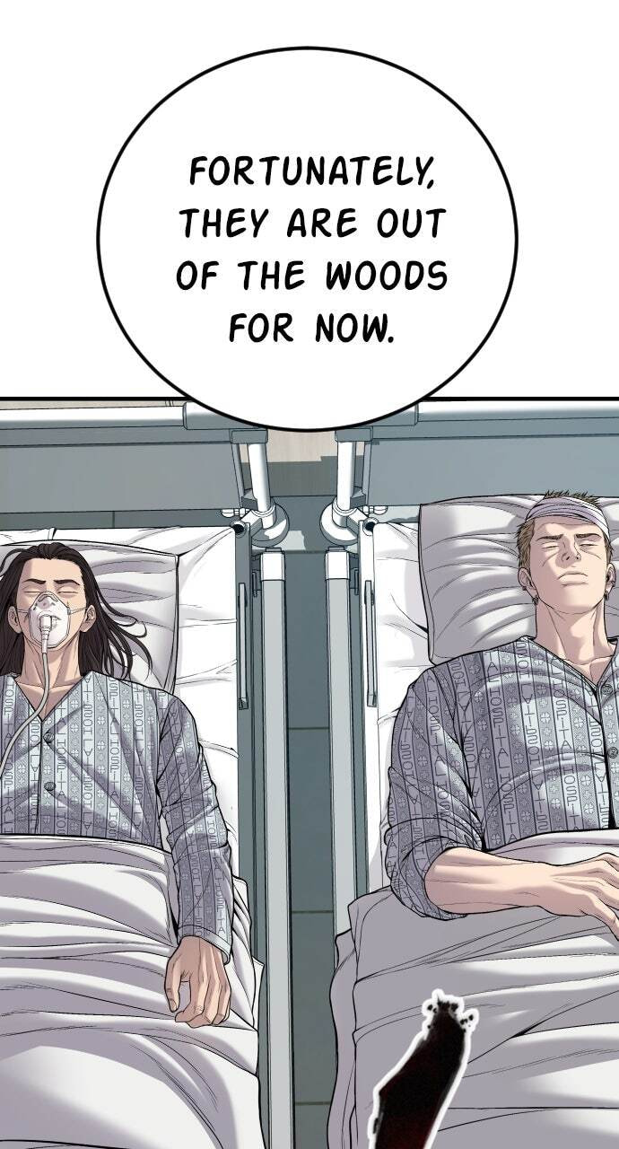 Manager Kim Chapter 101 page 74 - 