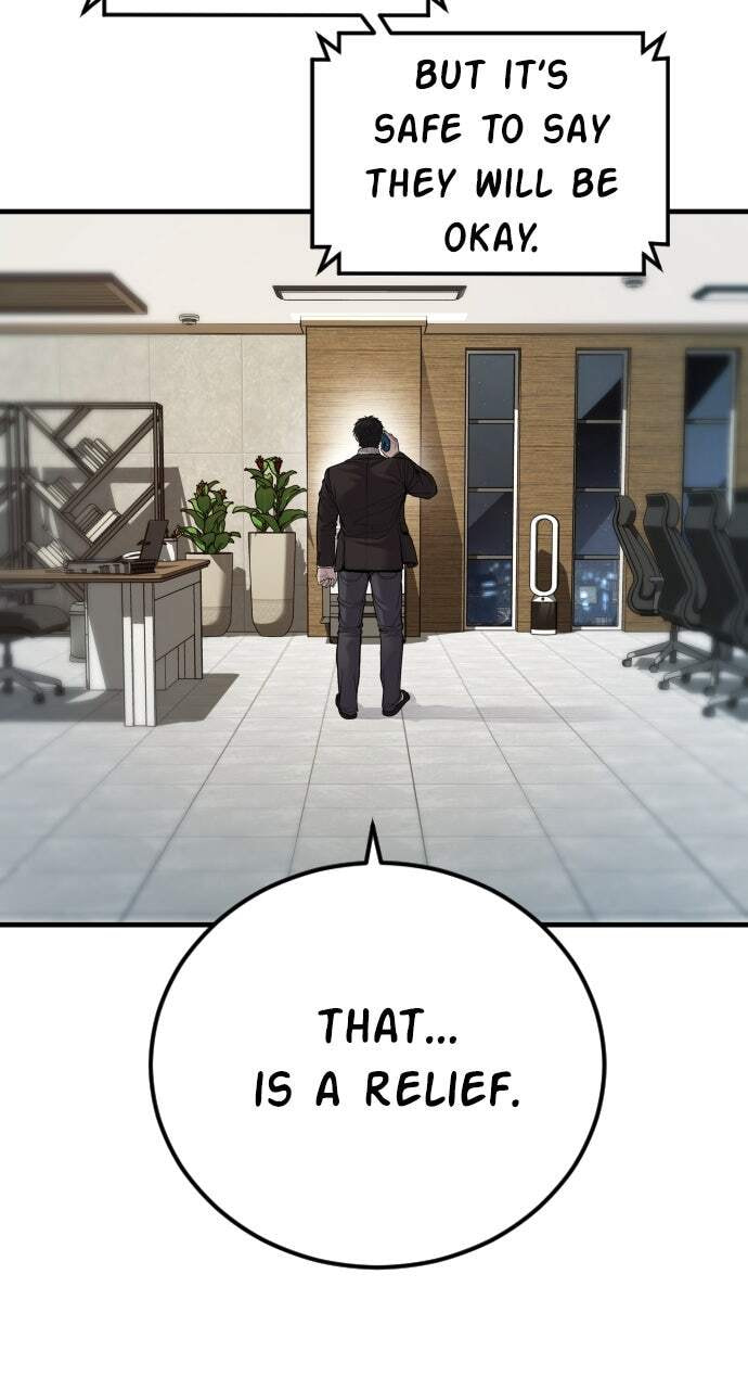 Manager Kim Chapter 101 page 76 - 