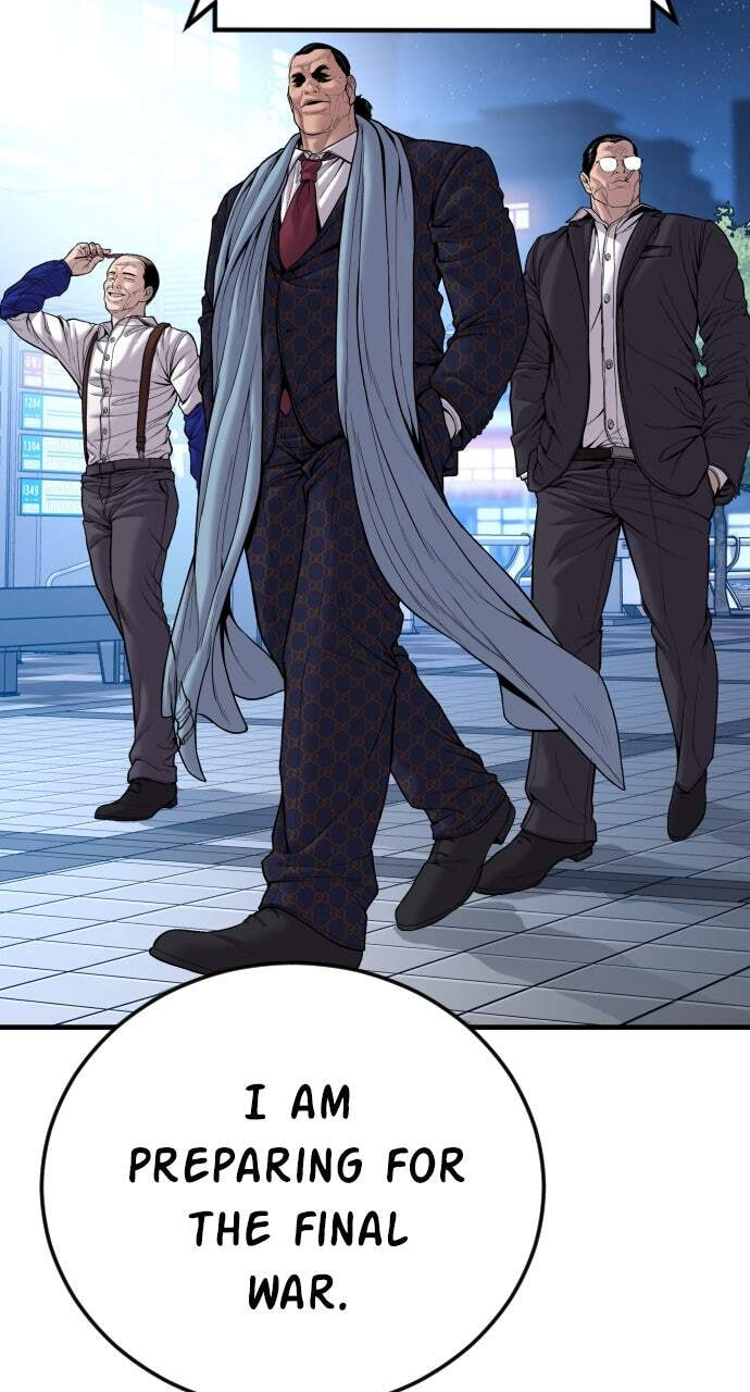 Manager Kim Chapter 101 page 79 - 