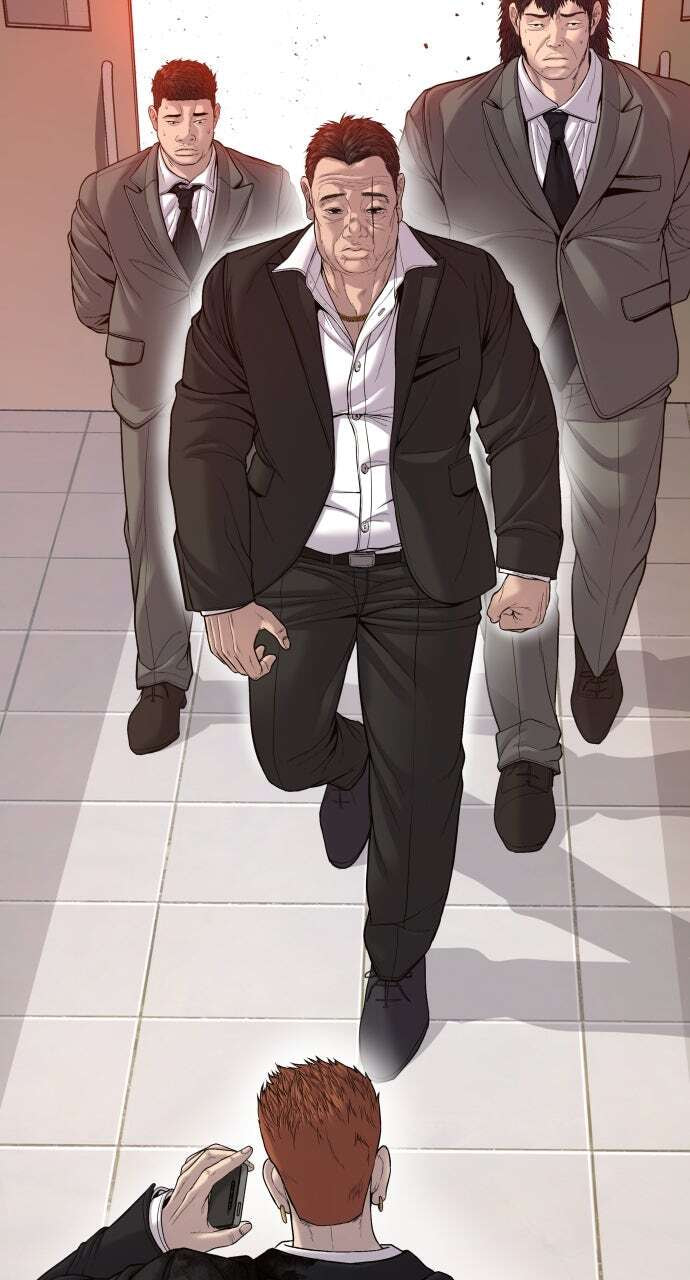 Manager Kim Chapter 101 page 85 - 