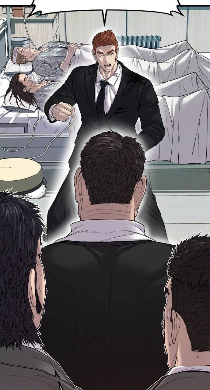 Manager Kim Chapter 101 page 89 - 