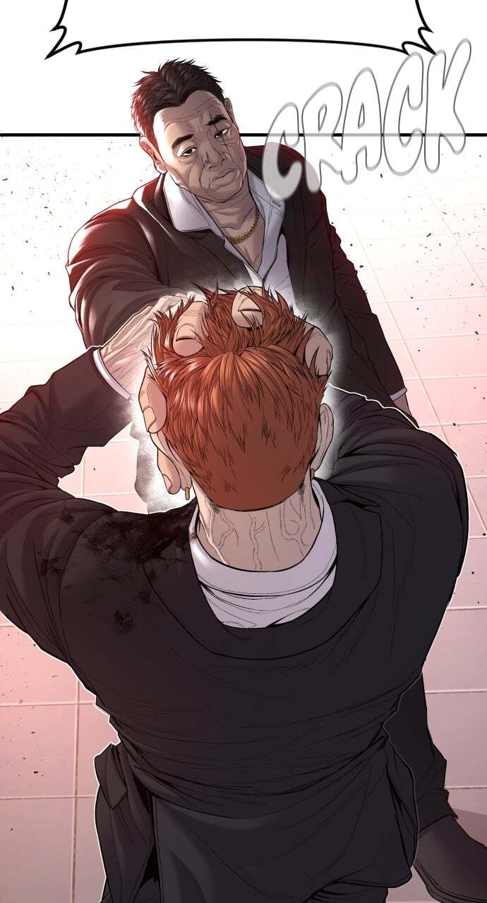 Manager Kim Chapter 101 page 93 - 