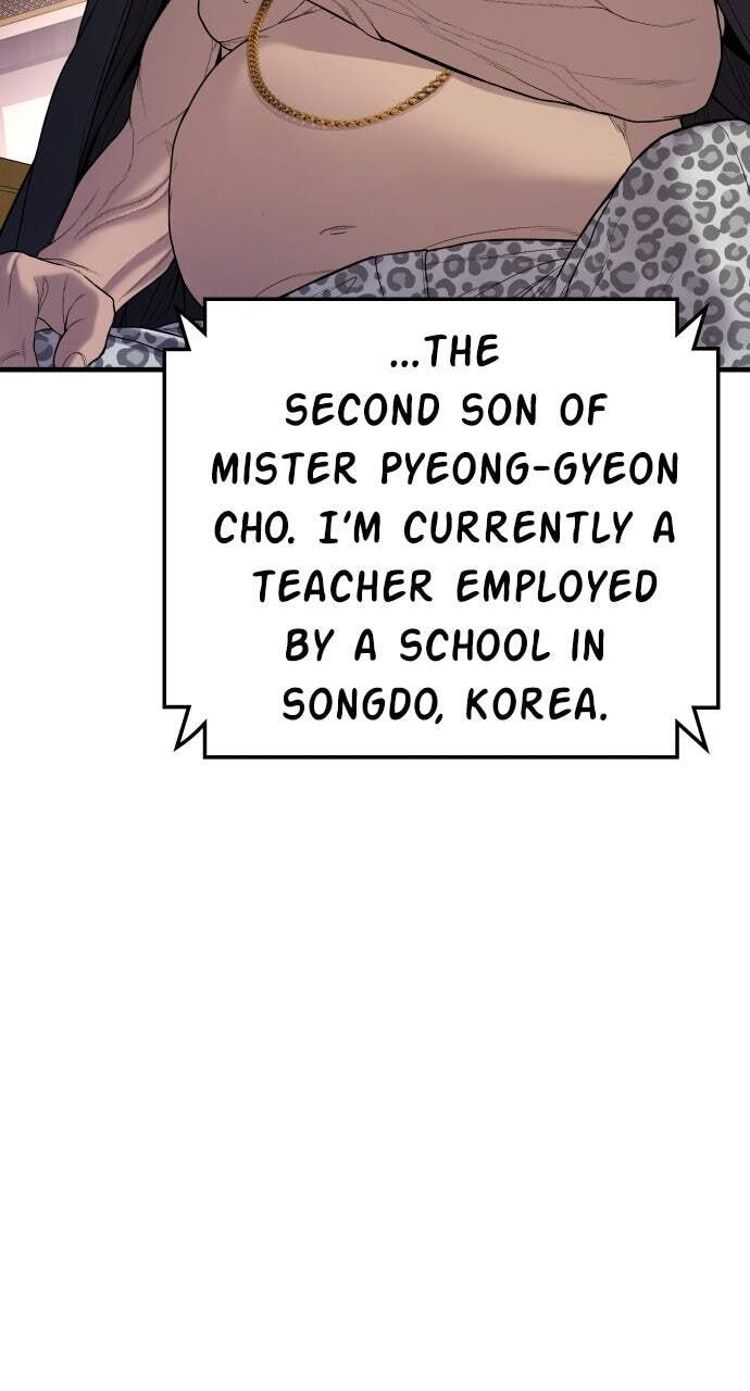 Manager Kim Chapter 102 page 106 - 