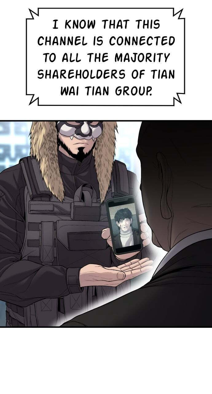 Manager Kim Chapter 102 page 107 - 