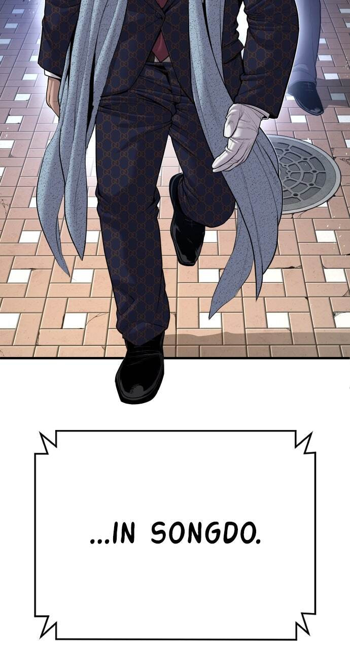 Manager Kim Chapter 102 page 120 - 