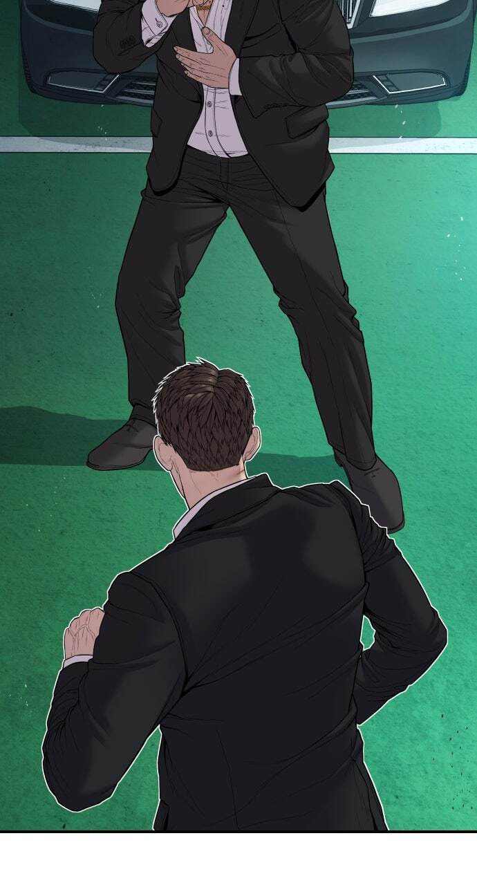 Manager Kim Chapter 102 page 122 - 