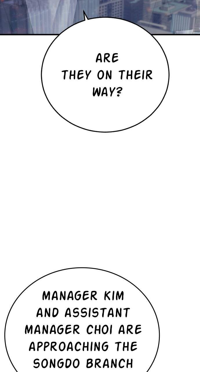Manager Kim Chapter 102 page 130 - 
