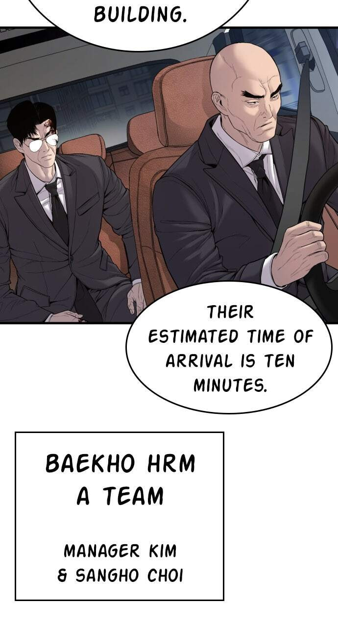 Manager Kim Chapter 102 page 131 - 