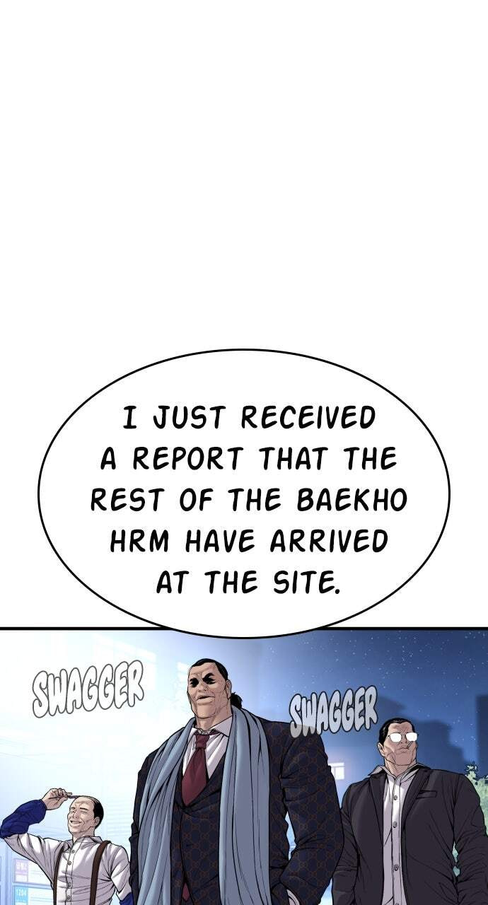 Manager Kim Chapter 102 page 132 - 