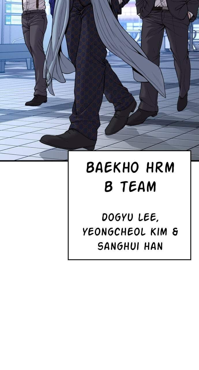 Manager Kim Chapter 102 page 133 - 