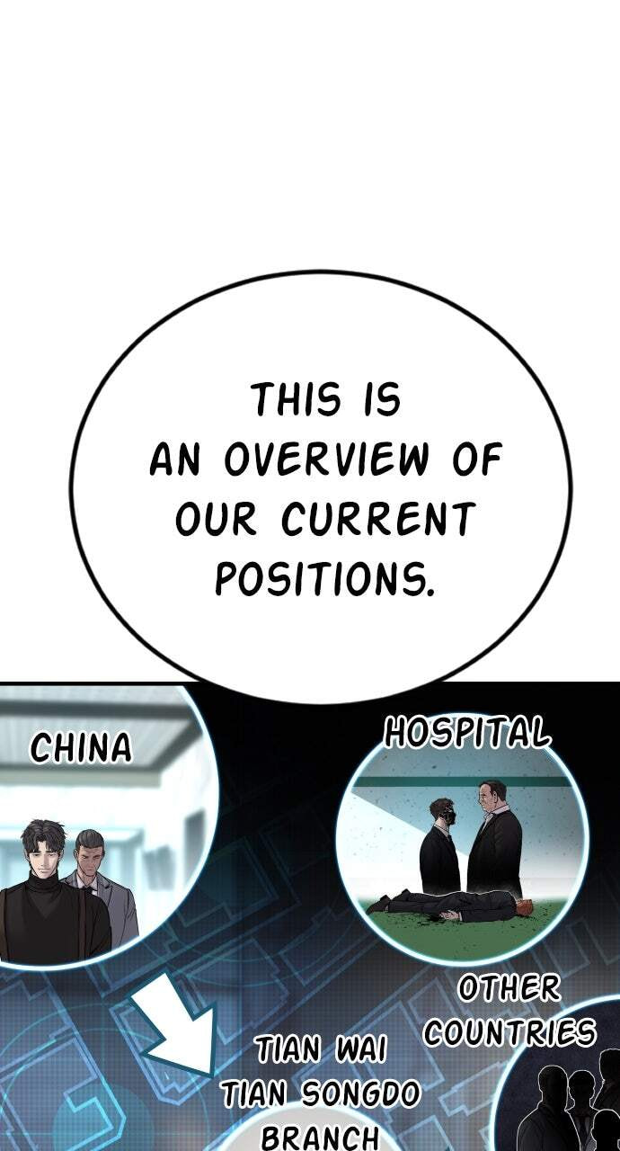 Manager Kim Chapter 102 page 134 - 