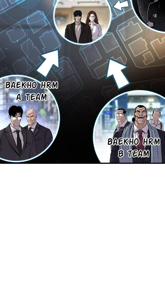 Manager Kim Chapter 102 page 135 - 