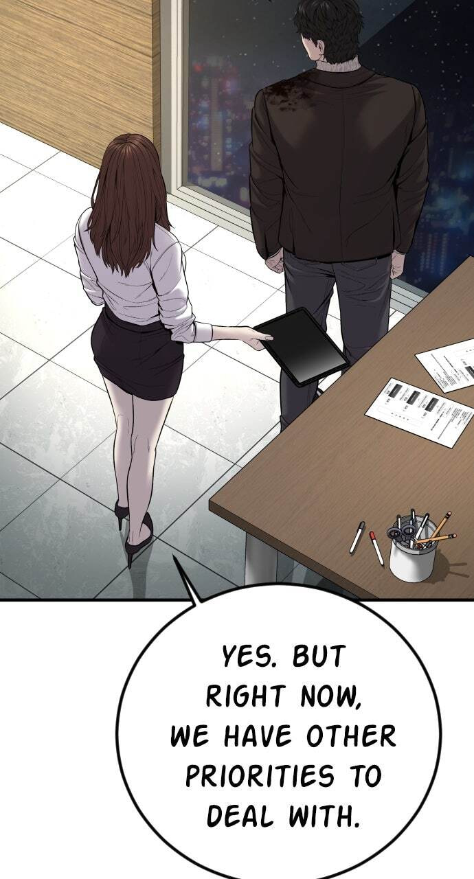 Manager Kim Chapter 102 page 138 - 