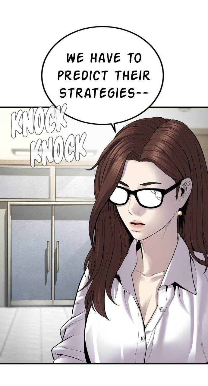 Manager Kim Chapter 102 page 141 - 
