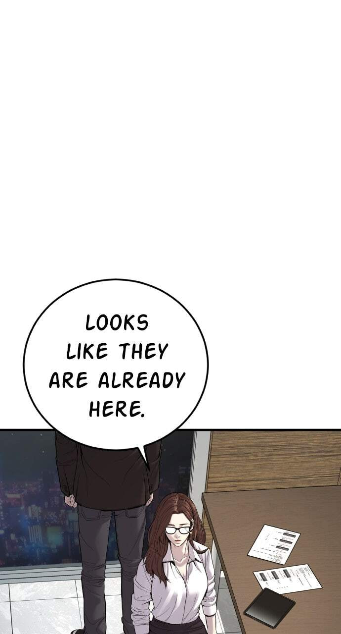 Manager Kim Chapter 102 page 142 - 