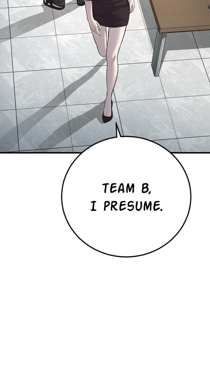 Manager Kim Chapter 102 page 143 - 