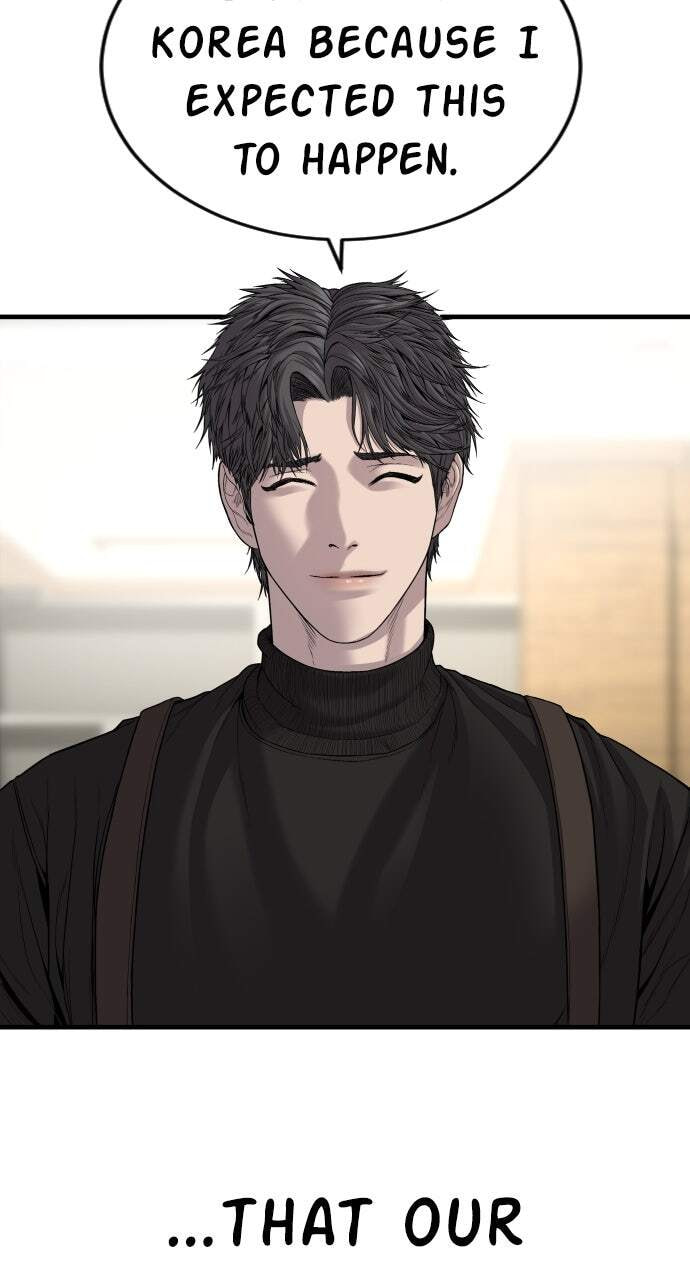 Manager Kim Chapter 102 page 152 - 