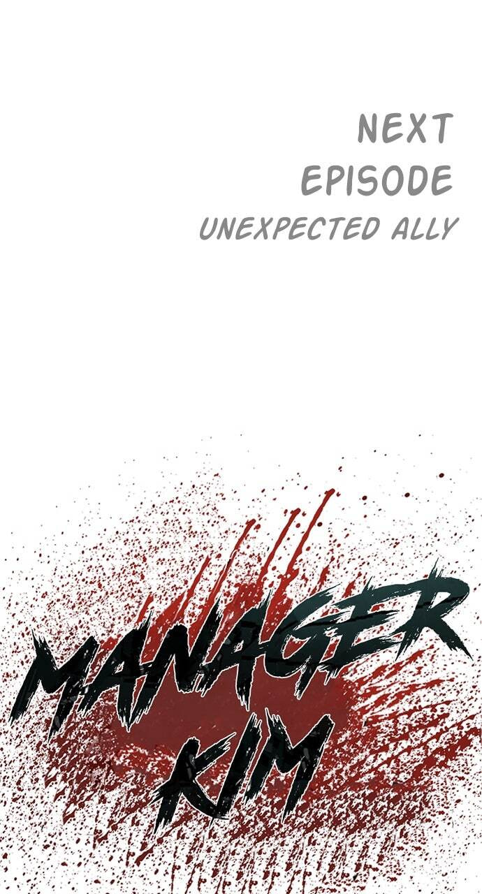 Manager Kim Chapter 102 page 158 - 