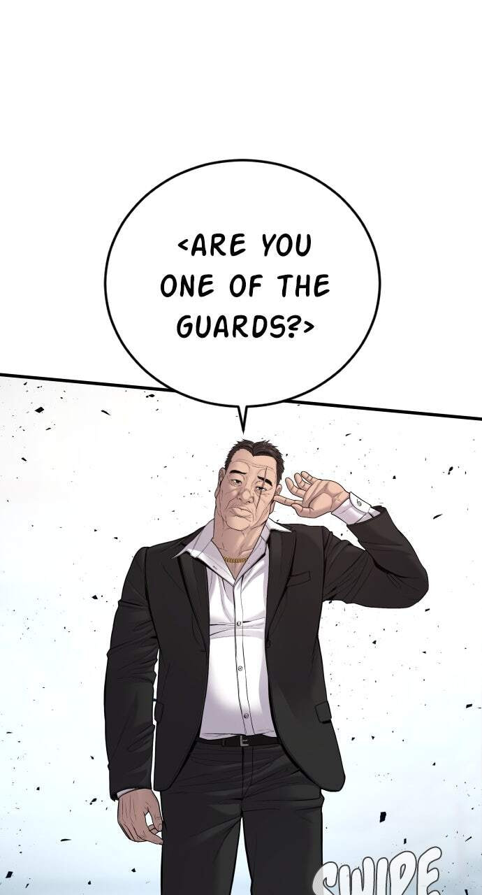 Manager Kim Chapter 102 page 35 - 
