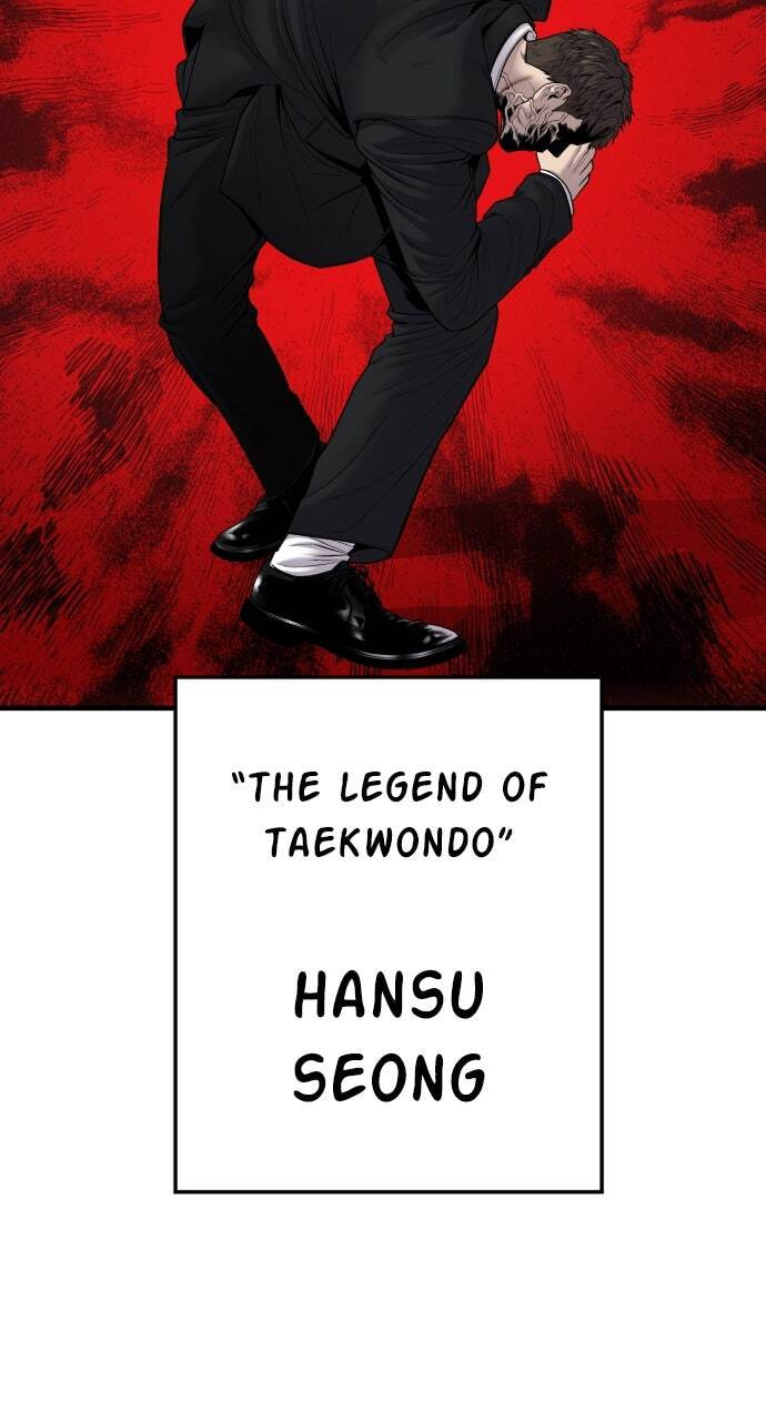 Manager Kim Chapter 102 page 40 - 