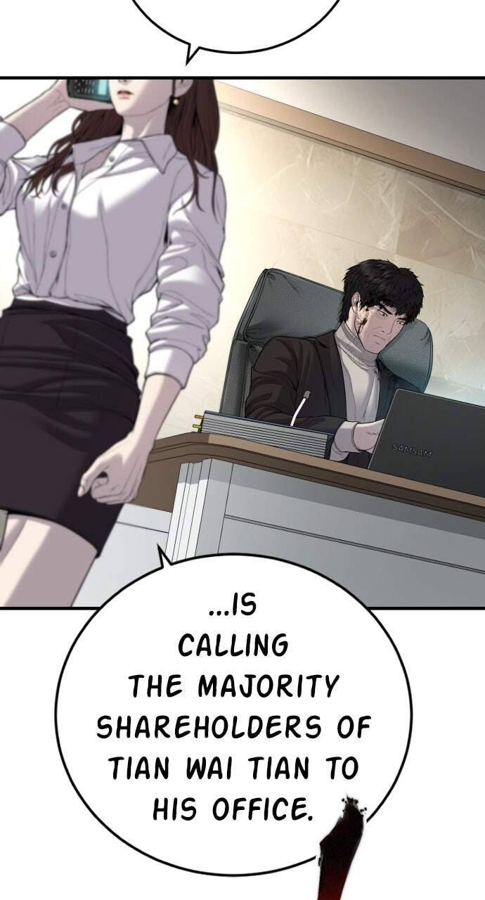 Manager Kim Chapter 102 page 97 - 