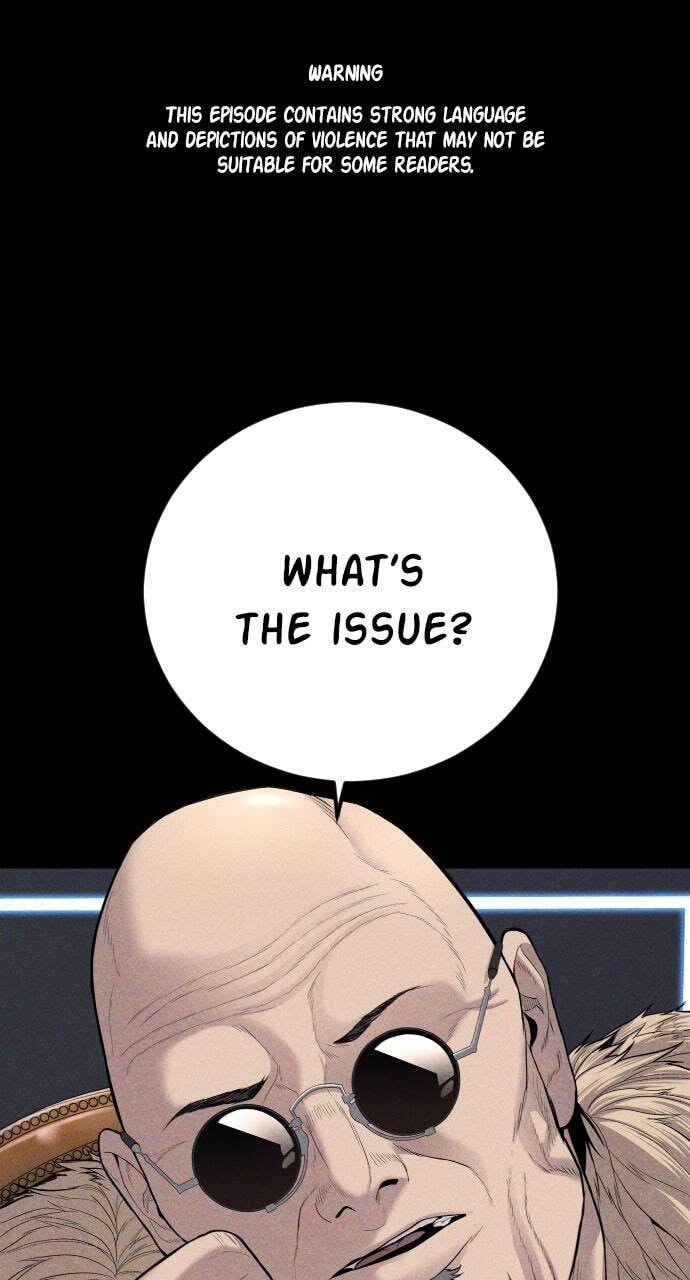 Manager Kim Chapter 105 page 1 - 