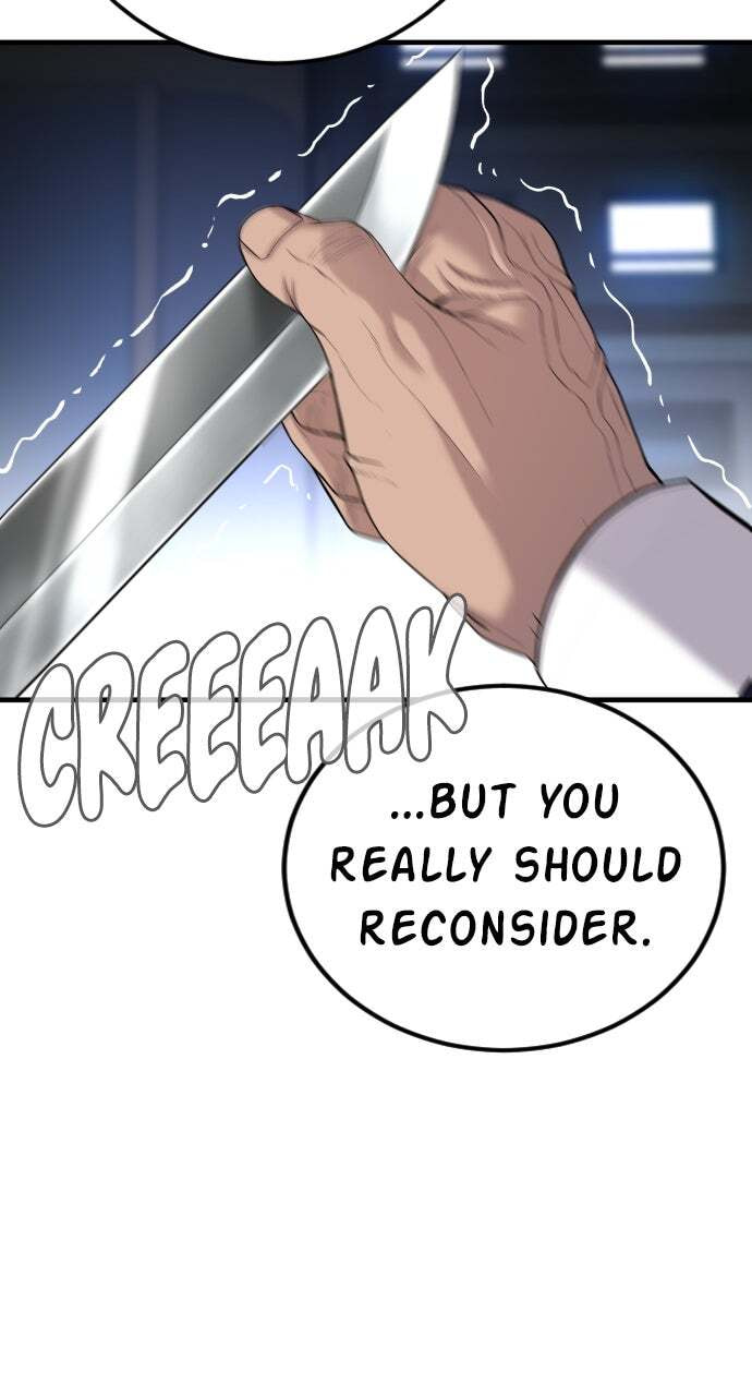 Manager Kim Chapter 105 page 108 - 