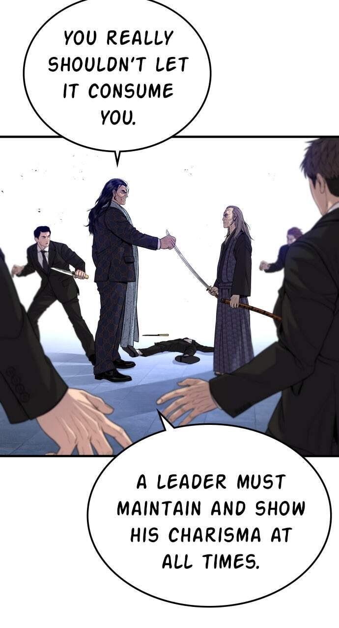 Manager Kim Chapter 105 page 111 - 