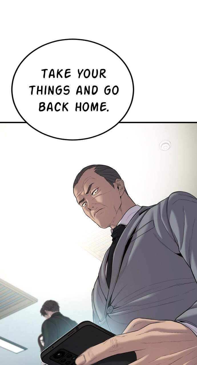 Manager Kim Chapter 105 page 118 - 