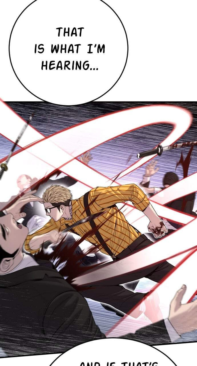 Manager Kim Chapter 105 page 131 - 