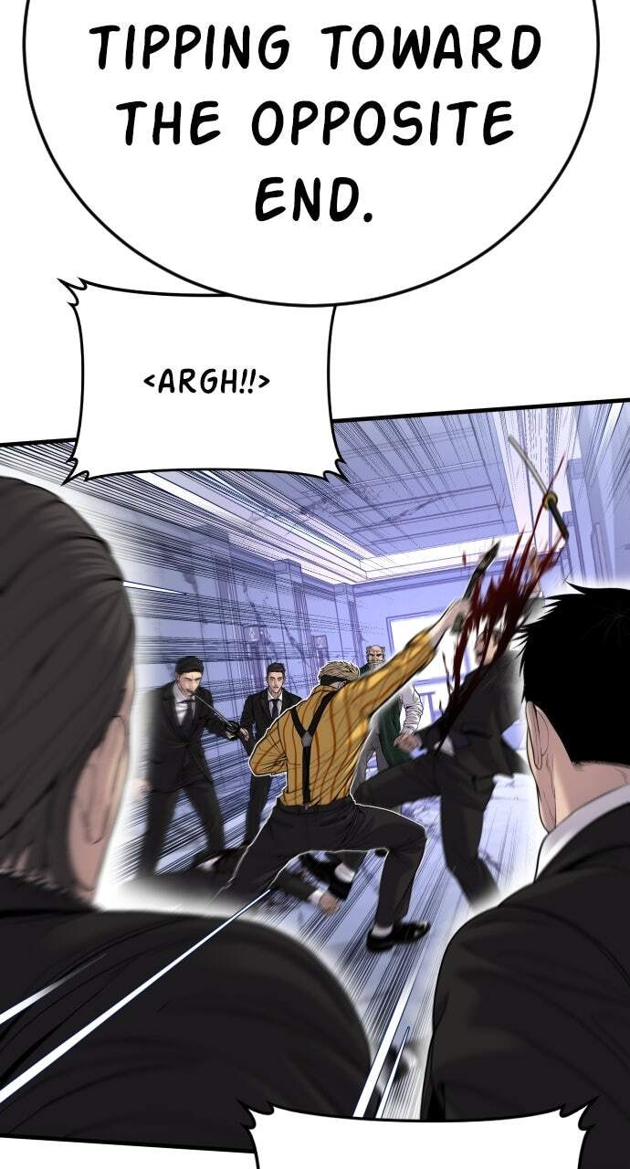 Manager Kim Chapter 105 page 133 - 