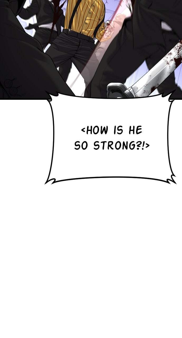 Manager Kim Chapter 105 page 137 - 