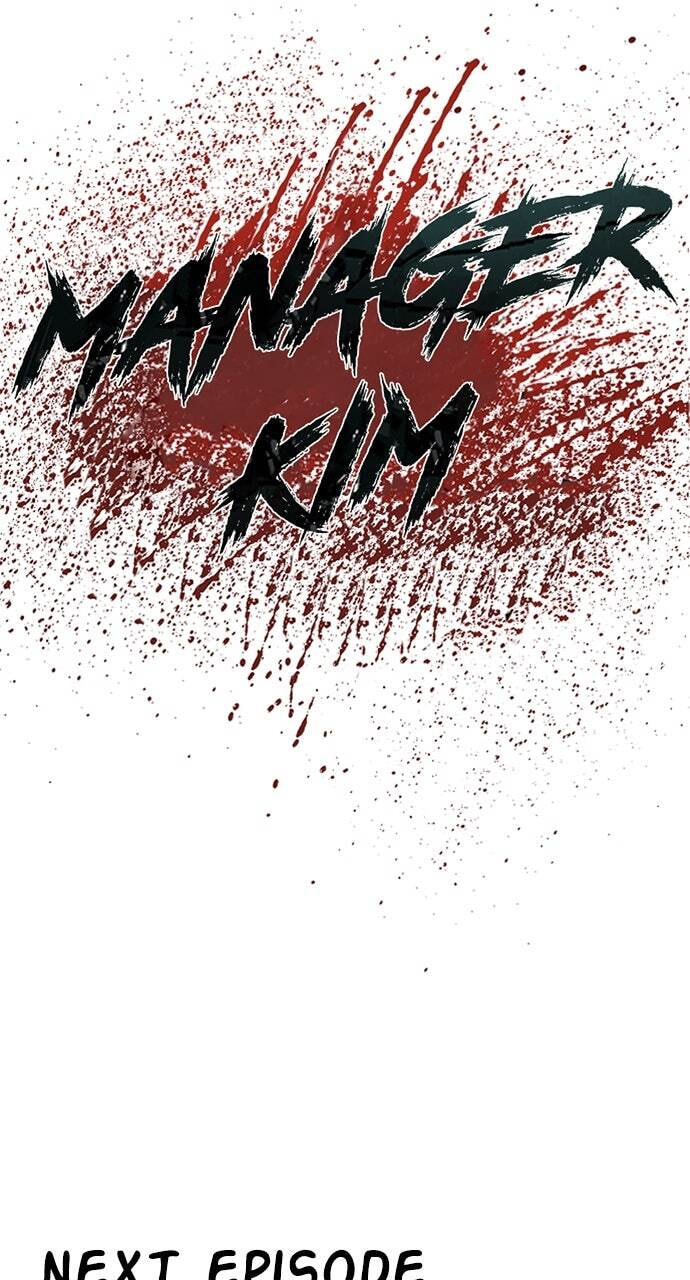 Manager Kim Chapter 105 page 154 - 