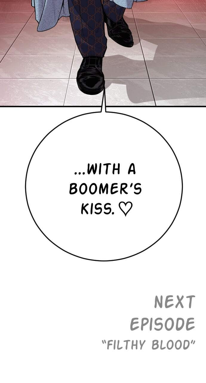 Manager Kim Chapter 105 page 158 - 