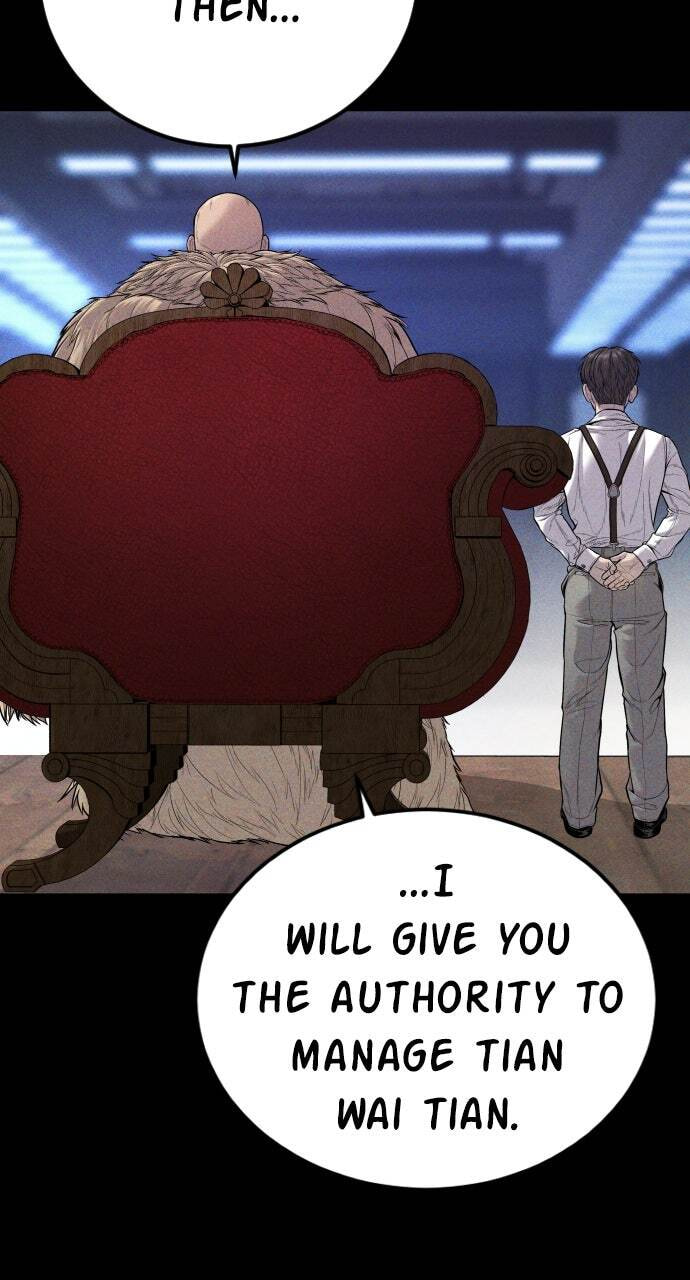 Manager Kim Chapter 105 page 18 - 