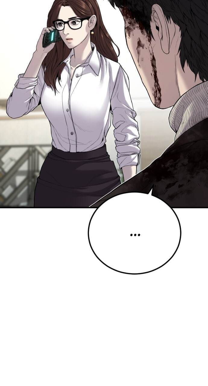 Manager Kim Chapter 105 page 22 - 