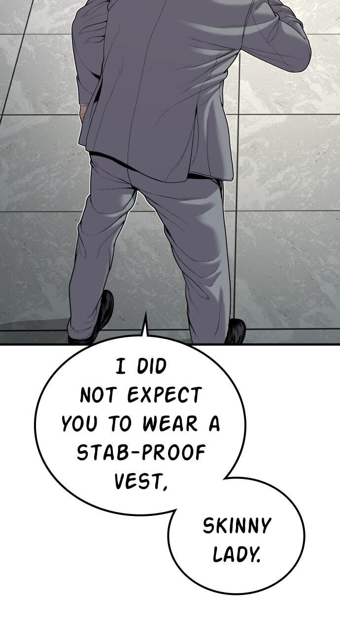 Manager Kim Chapter 105 page 28 - 