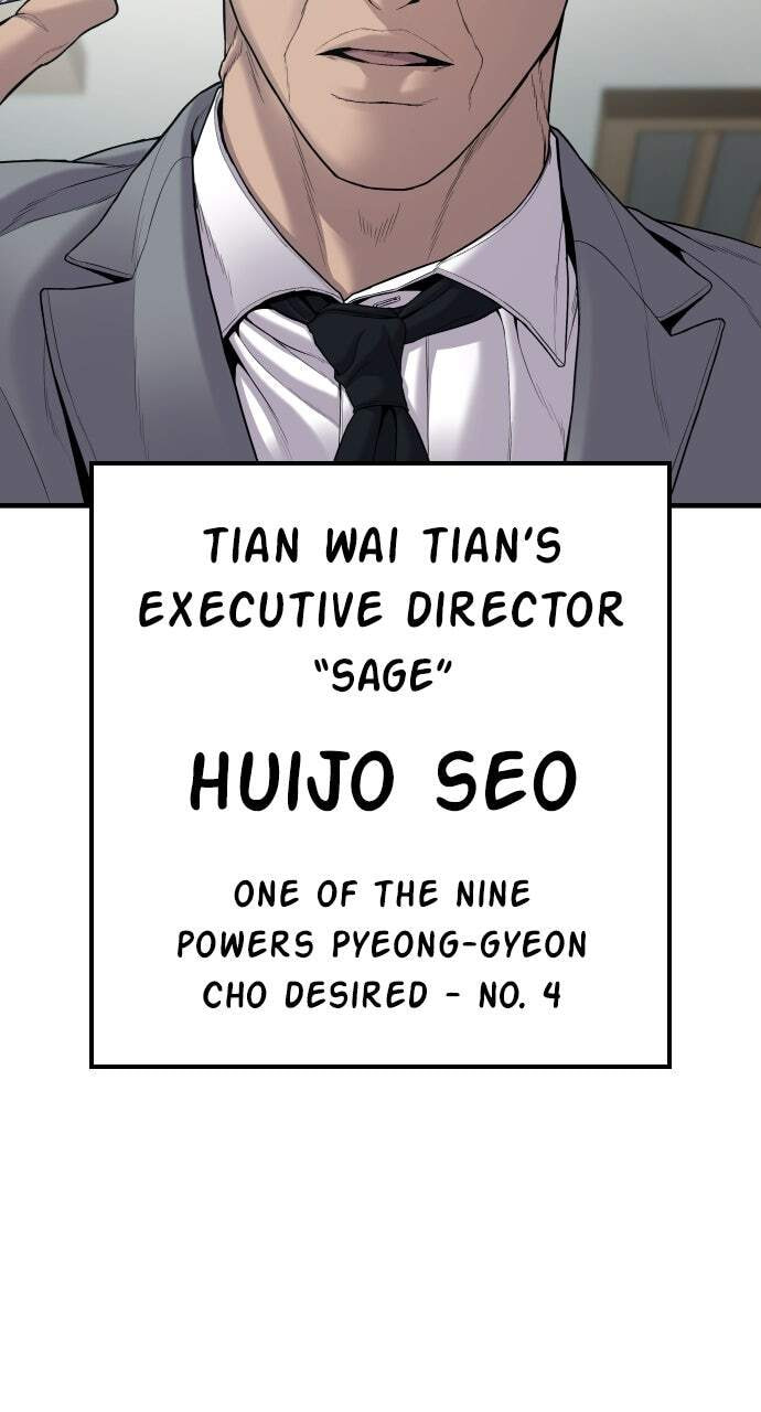 Manager Kim Chapter 105 page 30 - 