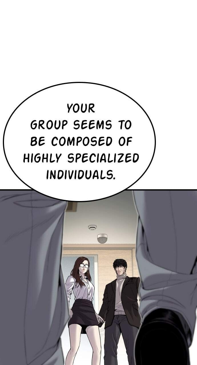 Manager Kim Chapter 105 page 31 - 