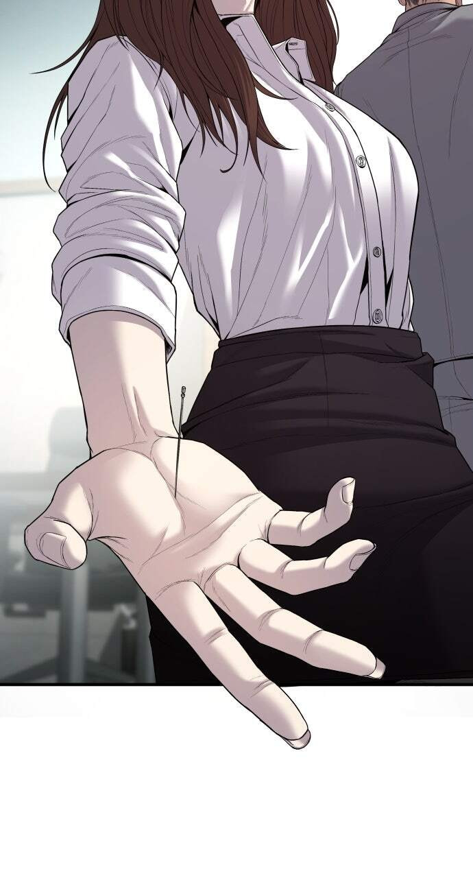 Manager Kim Chapter 105 page 35 - 