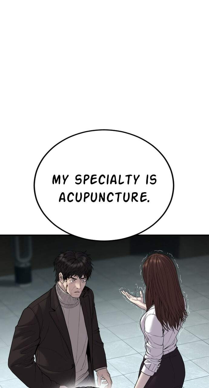 Manager Kim Chapter 105 page 36 - 
