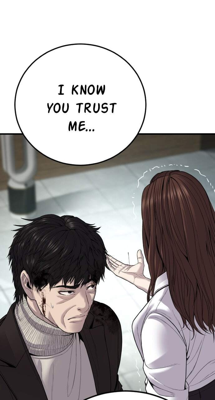 Manager Kim Chapter 105 page 40 - 
