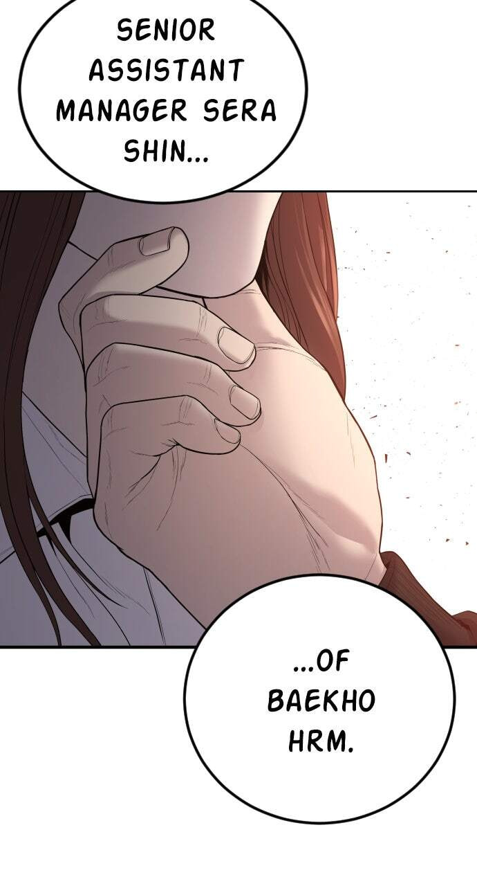 Manager Kim Chapter 105 page 45 - 
