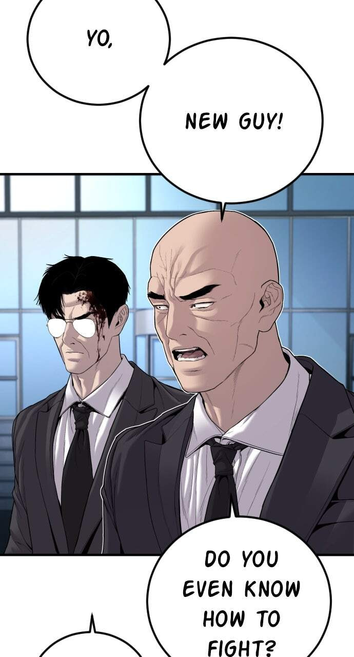 Manager Kim Chapter 105 page 53 - 