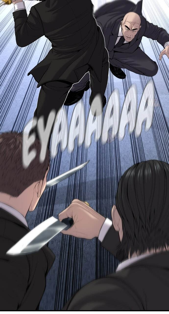 Manager Kim Chapter 105 page 58 - 
