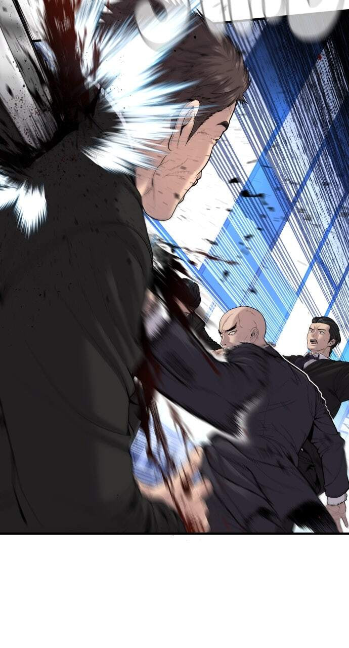 Manager Kim Chapter 105 page 65 - 